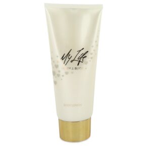 My Life Women Body Lotion 3.4 oz (100 ml) by Mary J. Blige