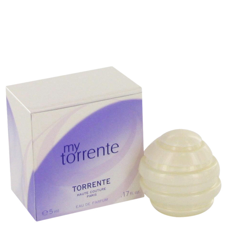 My Torrente Women Mini EDP .15 oz by Torrente