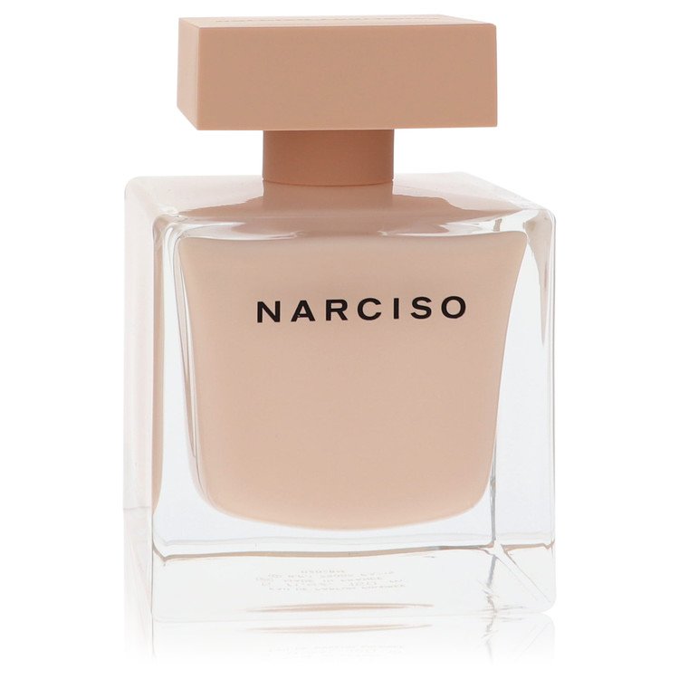 Narciso Poudree Women Eau De Parfum Spray 5 oz (150 ml) by Narciso Rodriguez