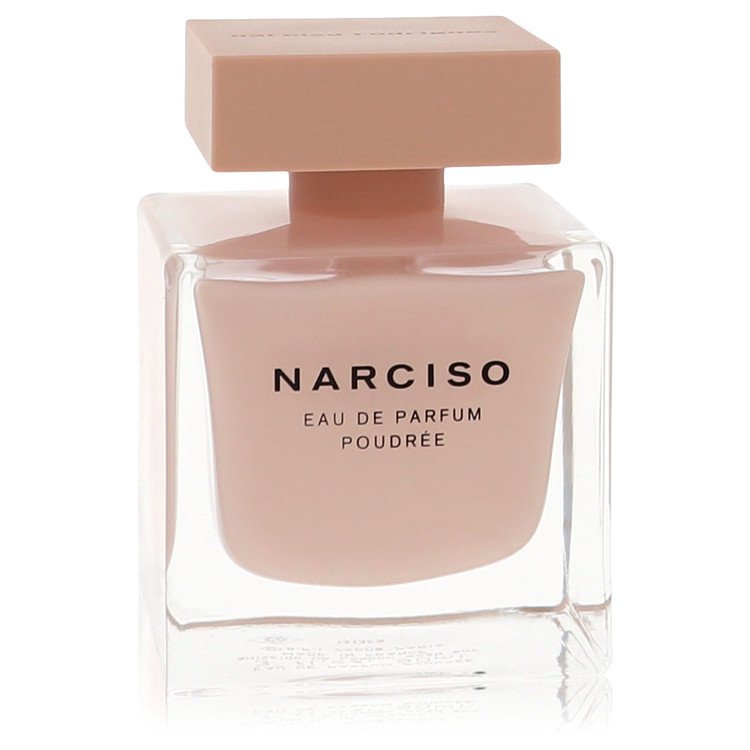 Narciso Poudree Women Eau De Parfum Spray (Tester) 3 oz (90 ml) by Narciso Rodriguez