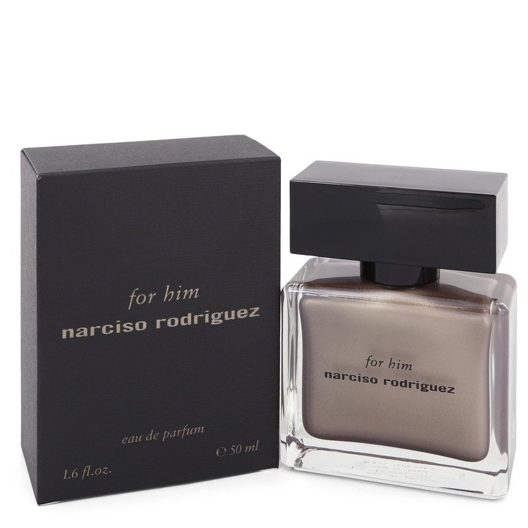 Narciso Rodriguez Musc Men Eau De Parfum Spray 1.6 oz (50 ml) by Narciso Rodriguez
