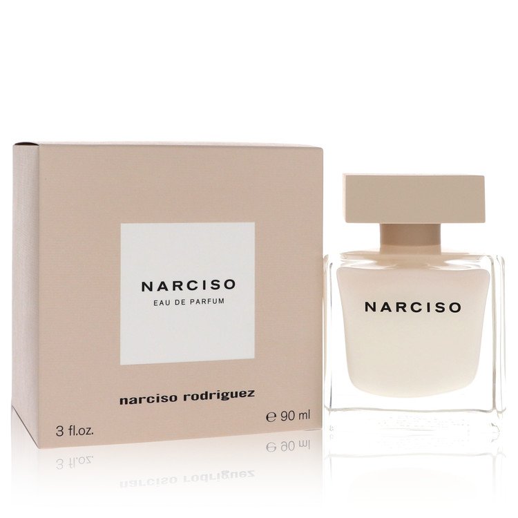 Narciso Women Eau De Parfum Spray 3 oz (90 ml) by Narciso Rodriguez