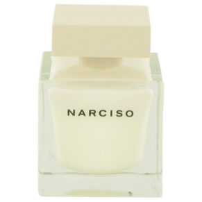 Narciso Women Eau De Parfum Spray (Tester) 3 oz (90 ml) by Narciso Rodriguez