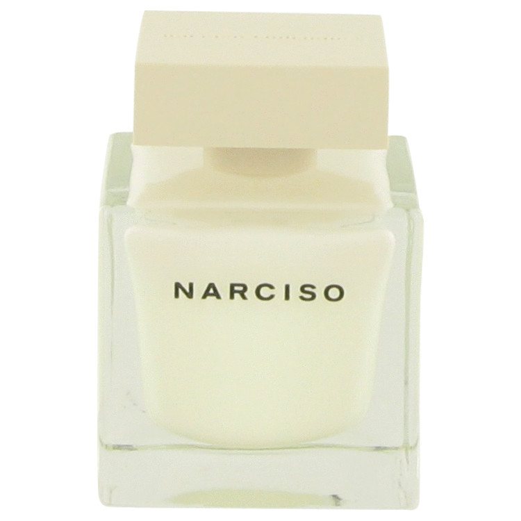 Narciso Women Eau De Parfum Spray (Tester) 3 oz (90 ml) by Narciso Rodriguez