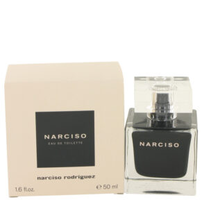 Narciso Women Eau De Toilette Spray 1.6 oz (50 ml) by Narciso Rodriguez