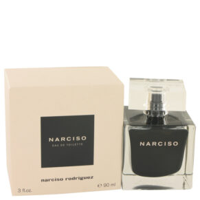 Narciso Women Eau De Toilette Spray 3 oz (90 ml) by Narciso Rodriguez