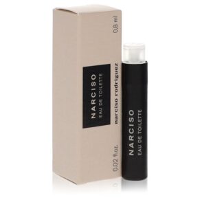 Narciso Women EDT Vial (Sample) .02 oz by Narciso Rodriguez