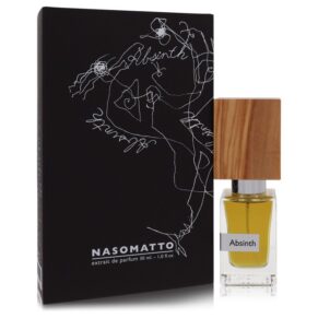 Nasomatto Absinth Women Extrait De Parfum (Pure Perfume) 1 oz (30 ml) by Nasomatto