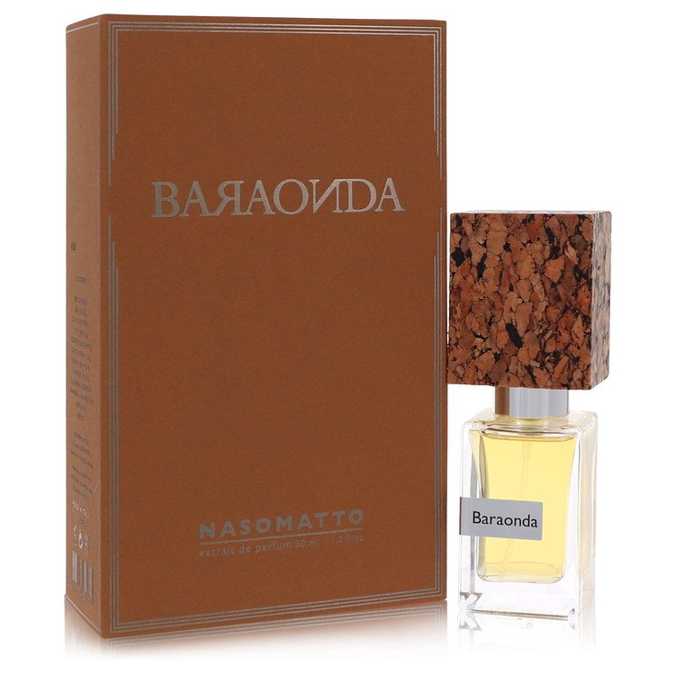 Nasomatto Baraonda Women Extrait de parfum (Pure Perfume) 1 oz (30 ml) by Nasomatto