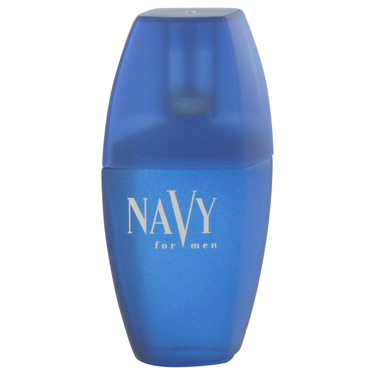 Navy Men After Shave (Unboxed) 1 oz (30 ml) by Dana