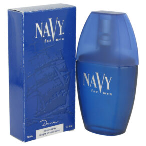 Navy Men Cologne Spray 1.7 oz (50 ml) by Dana