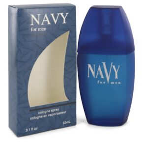 Navy Men Cologne Spray 3.1 oz by Dana