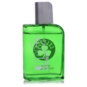 Nba Celtics Men Eau De Toilette Spray (Tester) 3.4 oz (100 ml) by Air Val International