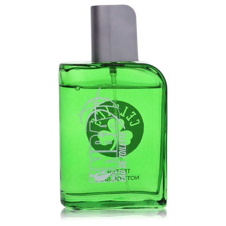 Nba Celtics Men Eau De Toilette Spray (Tester) 3.4 oz (100 ml) by Air Val International