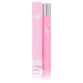 New York Yankees Women Mini EDP .24 oz by New York Yankees