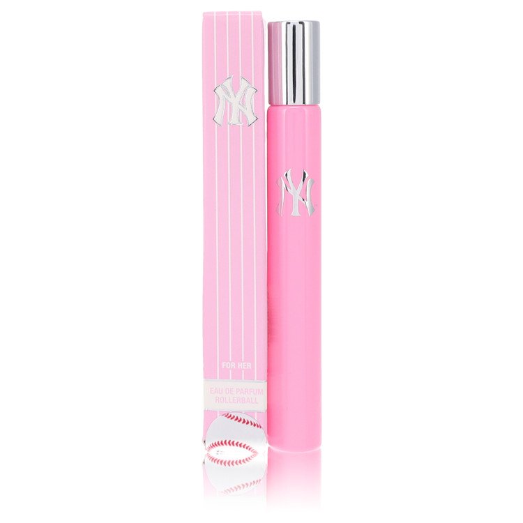 New York Yankees Women Mini EDP .24 oz by New York Yankees