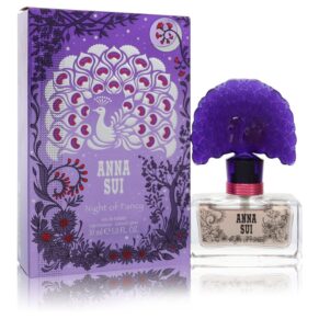 Night Of Fancy Women Eau De Toilette Spray 1.0 oz by Anna Sui