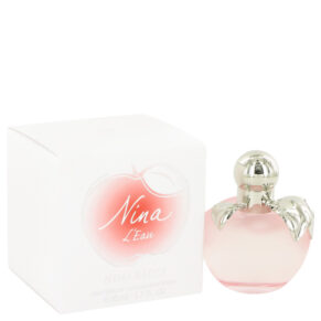 Nina L'Eau Women Eau Fraiche Spray 1.7 oz (50 ml) by Nina Ricci