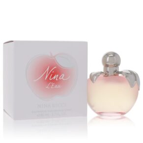 Nina L'Eau Women Eau Fraiche Spray 2.7 oz by Nina Ricci