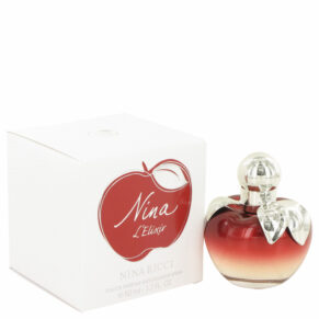 Nina L'Elixir Women Eau De Parfum Spray 1.7 oz (50 ml) by Nina Ricci