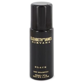 Nirvana Black Women Dry Shampoo 1.4 oz by Elizabeth And James