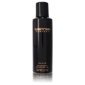 Nirvana Black Women Dry Shampoo 4.2 oz (125 ml) by Elizabeth And James