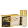Gift Set: Mini Set Includes .24 oz Nirvana White Rollerball and .24 oz Nirvana Black Rollerball