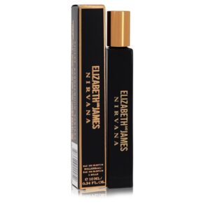 Nirvana Black Women Mini EDP Rollerball Pen .34 oz by Elizabeth And James