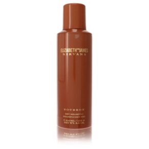 Nirvana Bourbon Women Dry Shampoo 4.4 oz by Elizabeth And James