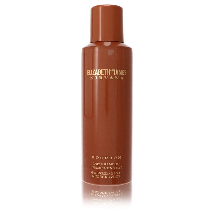 Nirvana Bourbon Women Dry Shampoo 4.4 oz by Elizabeth And James