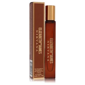 Nirvana Bourbon Women Mini EDP Rollerball Pen .34 oz by Elizabeth And James