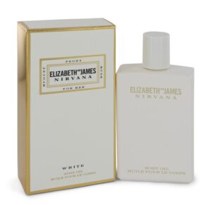 Nirvana White Women Body Oil 3.4 oz (100 ml) by Elizabeth And James