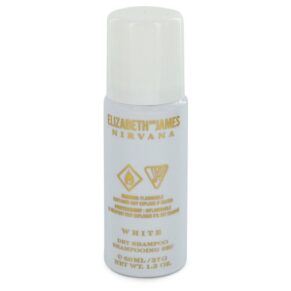 Nirvana White Women Dry Shampoo 1.4 oz by Elizabeth And James