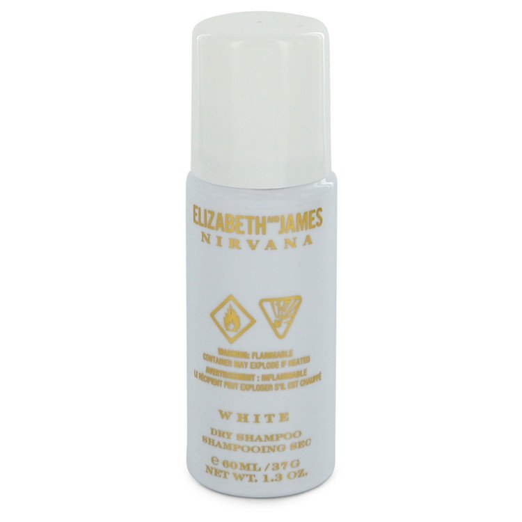 Nirvana White Women Dry Shampoo 1.4 oz by Elizabeth And James