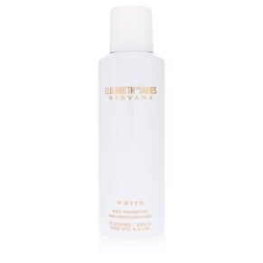 Nirvana White Women Dry Shampoo 4.4 oz by Elizabeth And James
