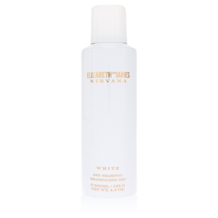 Nirvana White Women Dry Shampoo 4.4 oz by Elizabeth And James