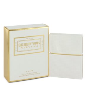 Nirvana White Women Eau De Parfum Spray 1 oz (30 ml) by Elizabeth And James