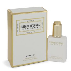 Nirvana White Women Perfume Oil .47 oz by Elizabeth And James