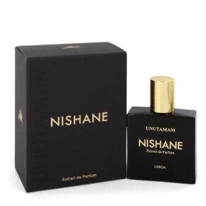 Nishane Unutamam Men Extrait De Parfum Spray (Unisex) 1 oz (30 ml) by Nishane