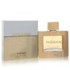 Eau De Toilette Spray 3.4 oz (100 ml)