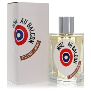 Noel Au Balcon Women Eau De Parfum Spray 3.4 oz (100 ml) by Etat Libre D'Orange