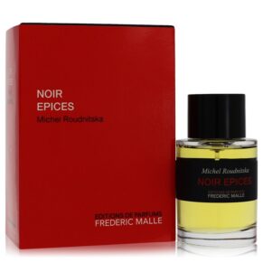 Noir Epices Women Eau De Parfum Spray (Unisex) 3.4 oz (100 ml) by Frederic Malle