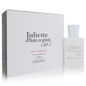 Not A Perfume Women Eau De Parfum Spray 1.7 oz (50 ml) by Juliette Has A Gun