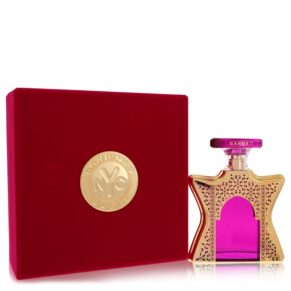 Nouveau Bowery Women Eau De Parfum Spray 3.3 oz (100 ml) by Bond No. 9