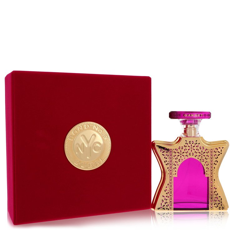 Nouveau Bowery Women Eau De Parfum Spray 3.3 oz (100 ml) by Bond No. 9