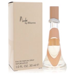 Nude Women Eau De Parfum Spray 1 oz (30 ml) by Rihanna