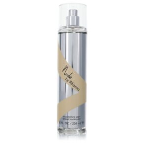 Nude Women Fragrance Mist 8 oz (240 ml) by Rihanna