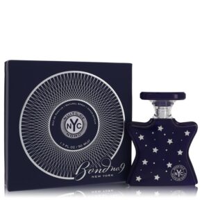 Nuits De Noho Women Eau De Parfum Spray 1.7 oz (50 ml) by Bond No. 9