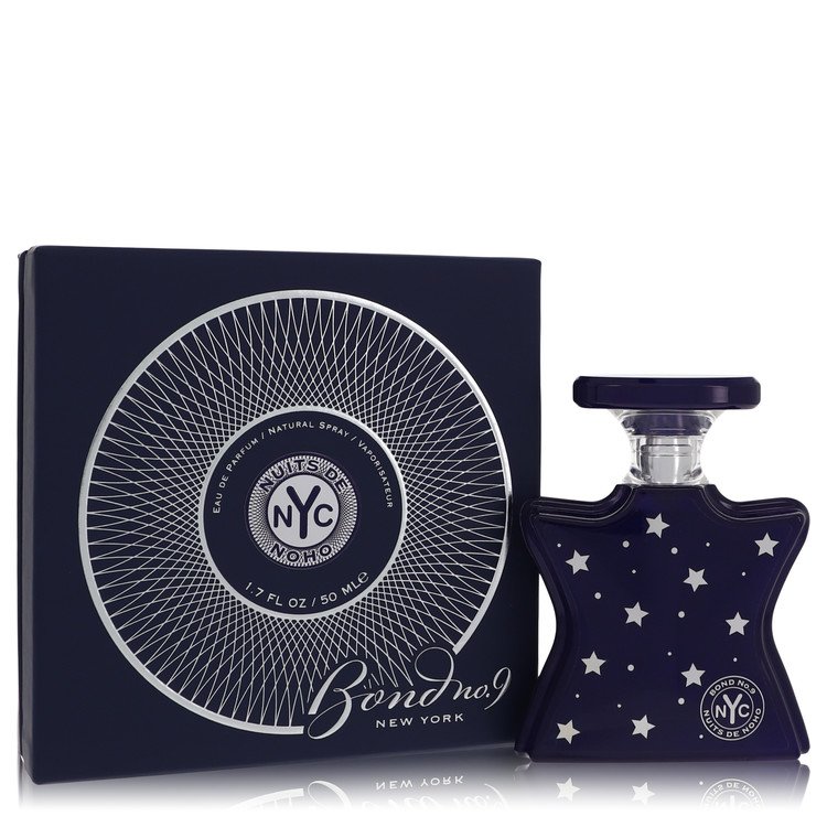 Nuits De Noho Women Eau De Parfum Spray 1.7 oz (50 ml) by Bond No. 9
