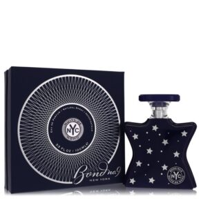 Nuits De Noho Women Eau De Parfum Spray 3.3 oz (100 ml) by Bond No. 9